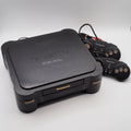 Used Panasonic 3DO REAL FZ-1 Console system 2 Controller - Tested & Working