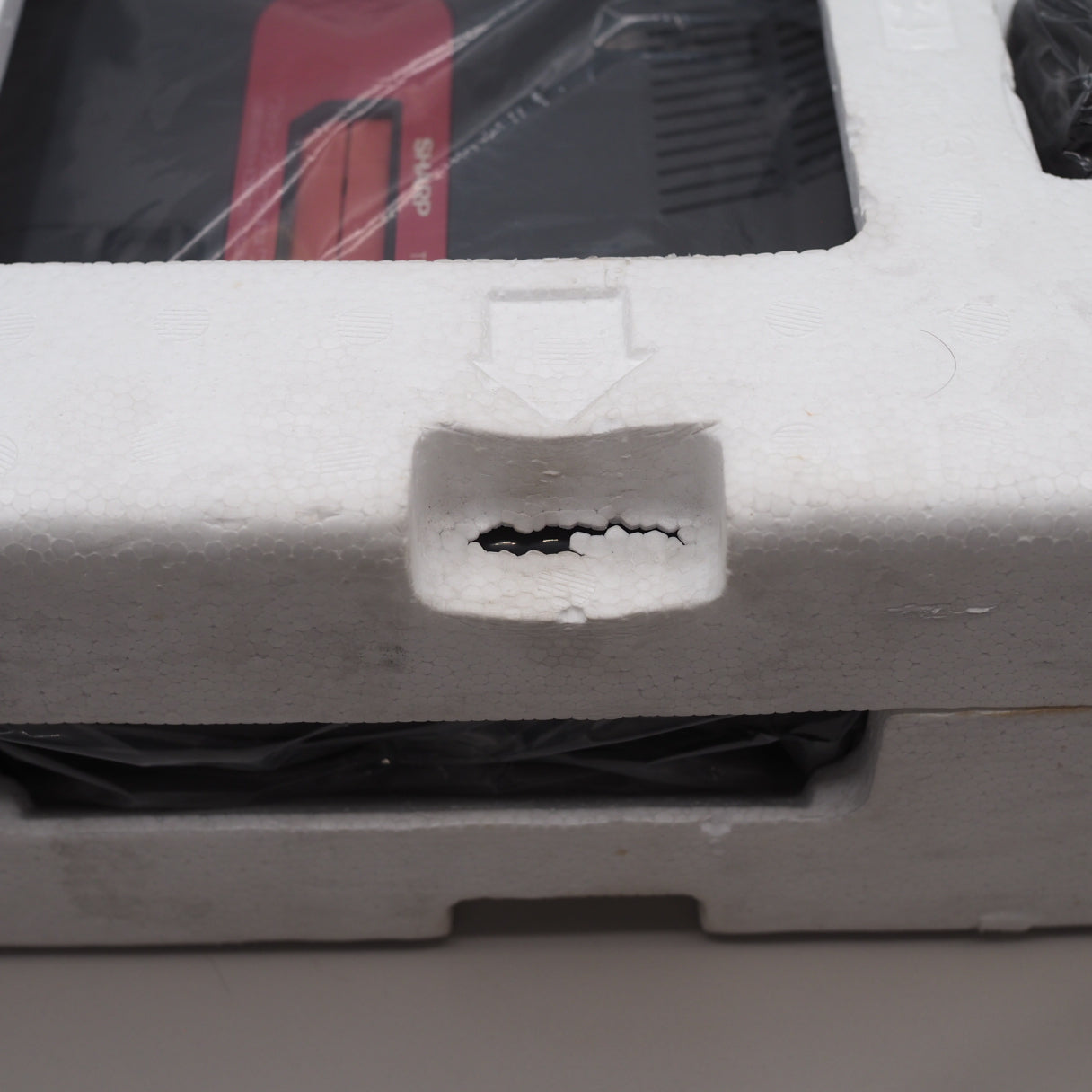 Used Twin Famicom AN-500B Console system Boxed New Rubber Belt replaced - Tested & Working