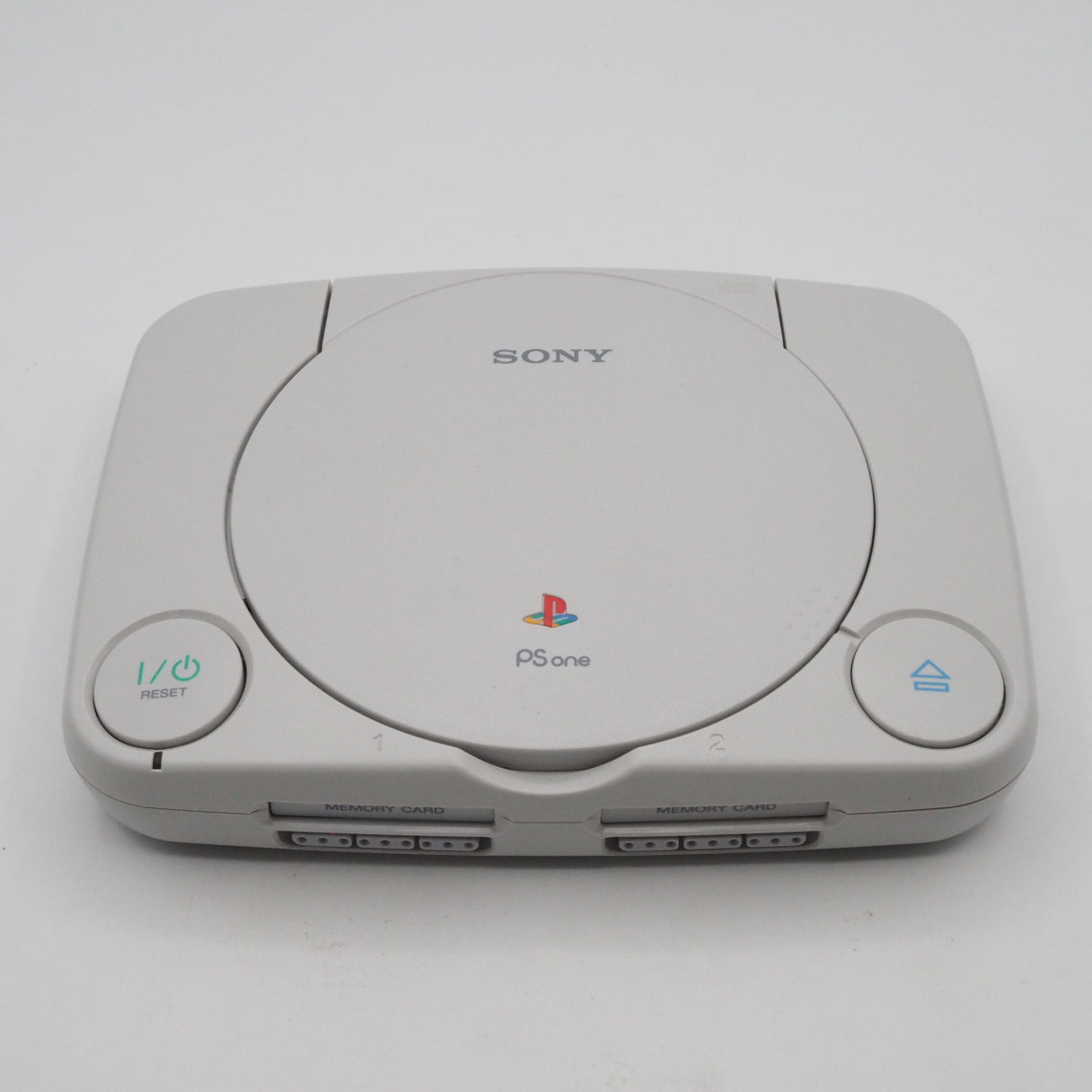 Used PS one Console system SCPH-100 Boxed [NTSC-J] - Tested & Working