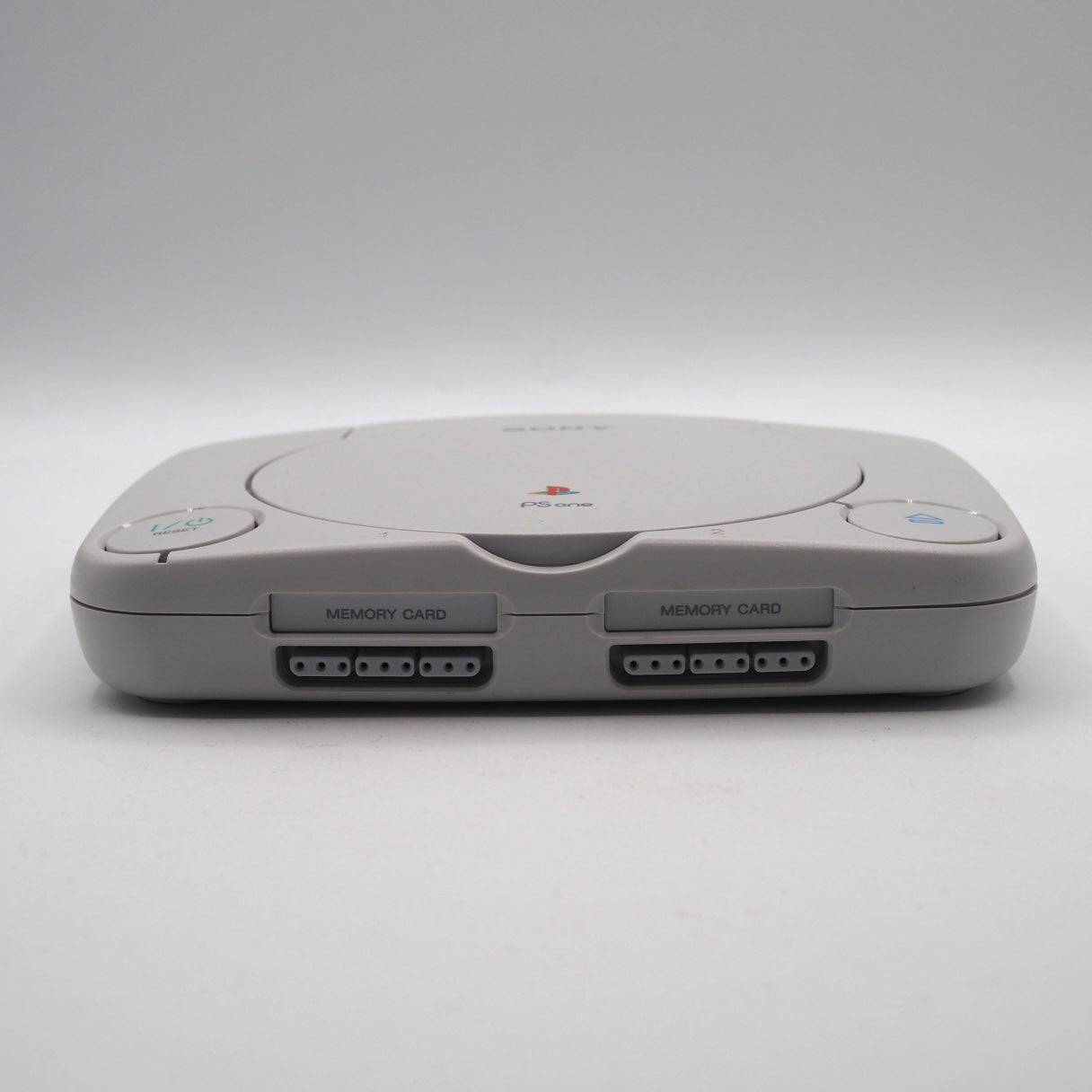 Used PS one Console system SCPH-100 Boxed [NTSC-J] - Tested & Working