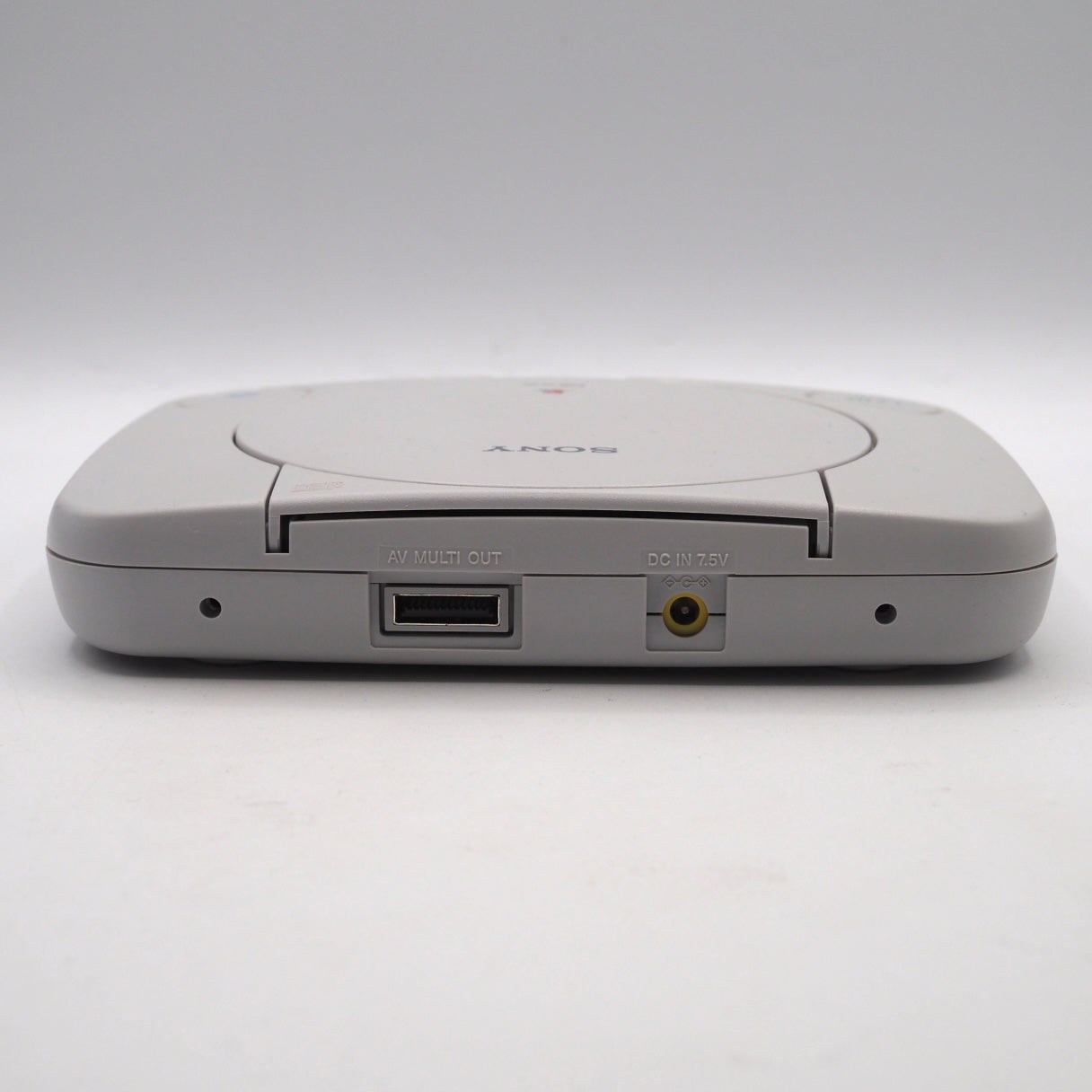 Used PS one Console system SCPH-100 Boxed [NTSC-J] - Tested & Working