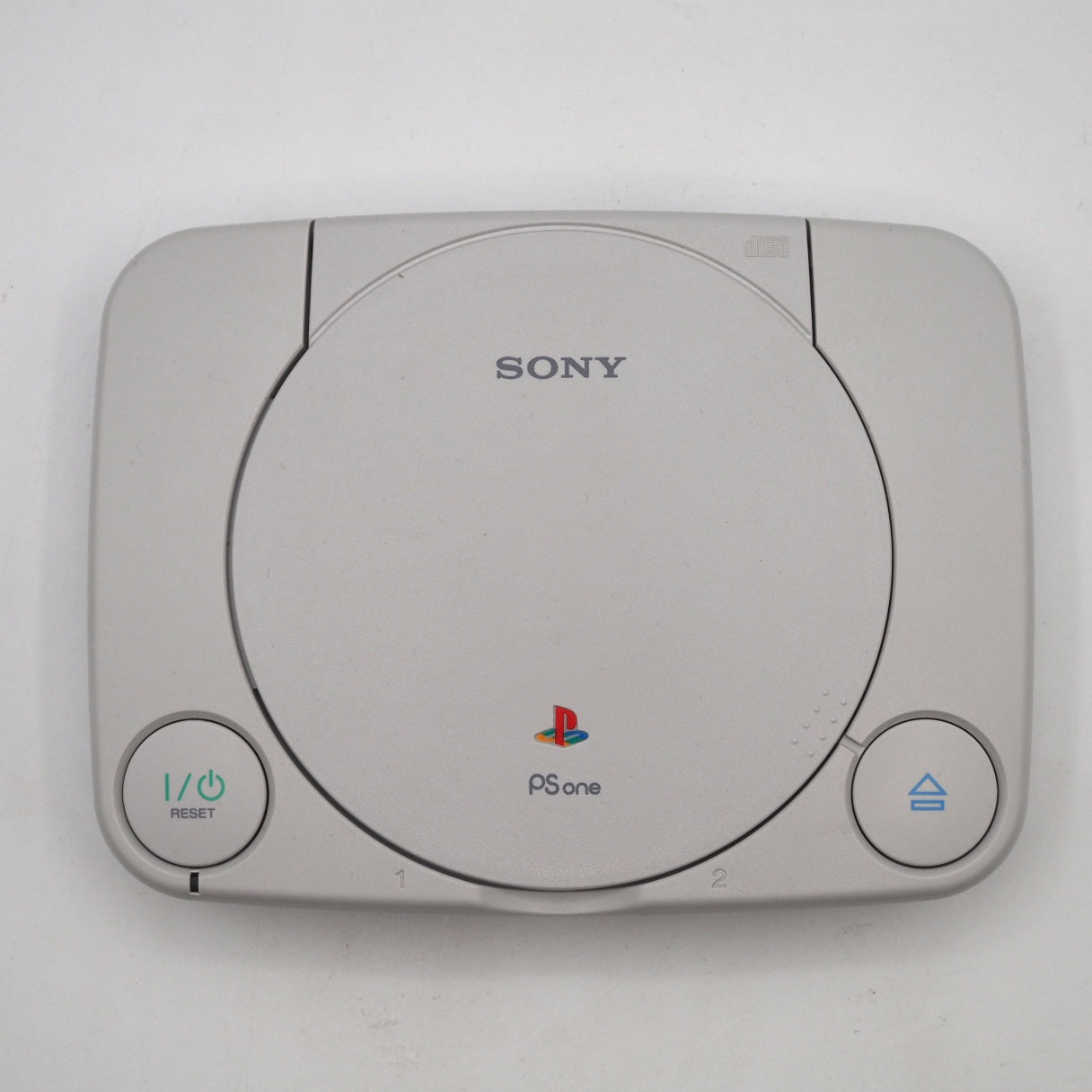 Used PS one Console system SCPH-100 Boxed [NTSC-J] - Tested & Working
