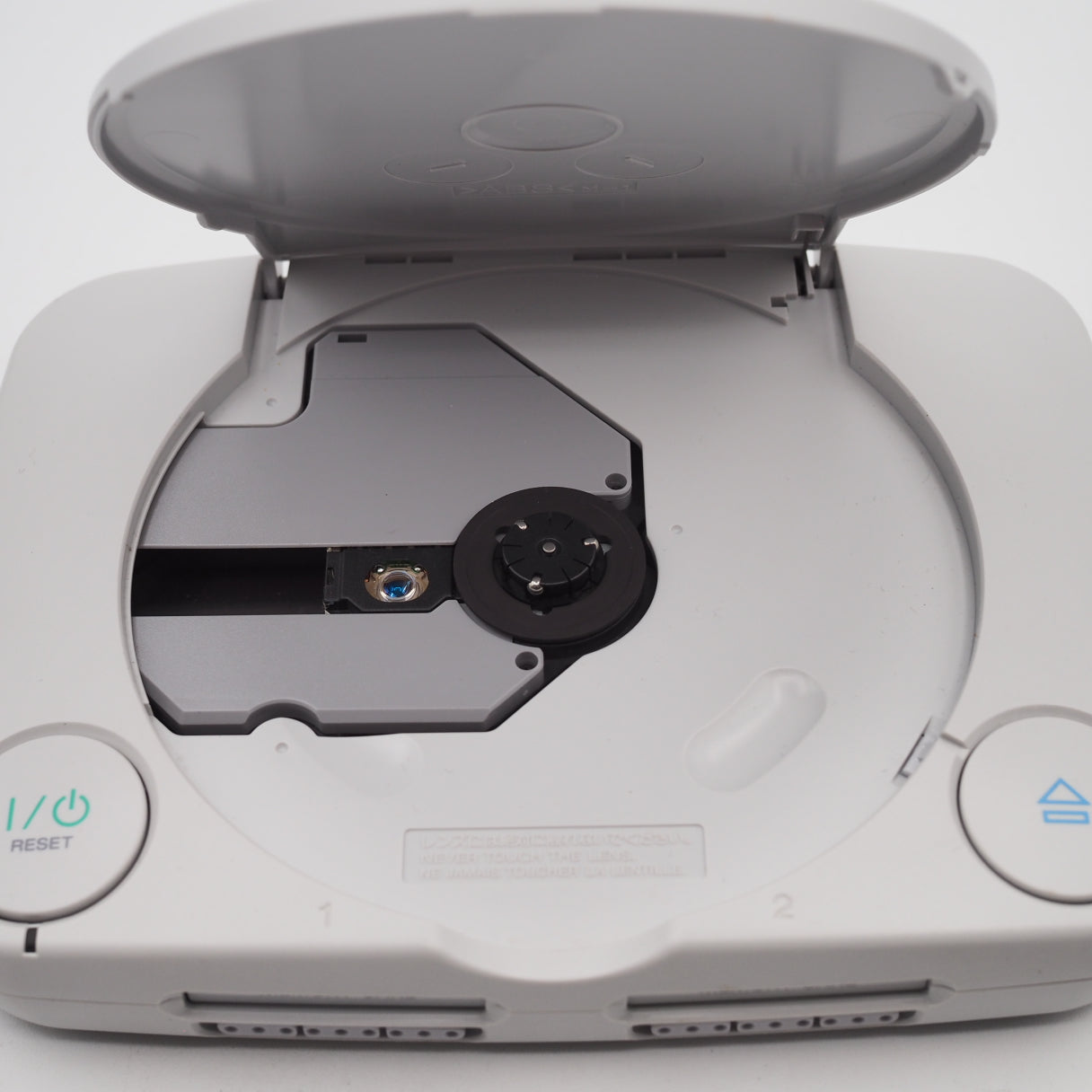 Used PS one Console system SCPH-100 Boxed [NTSC-J] - Tested & Working