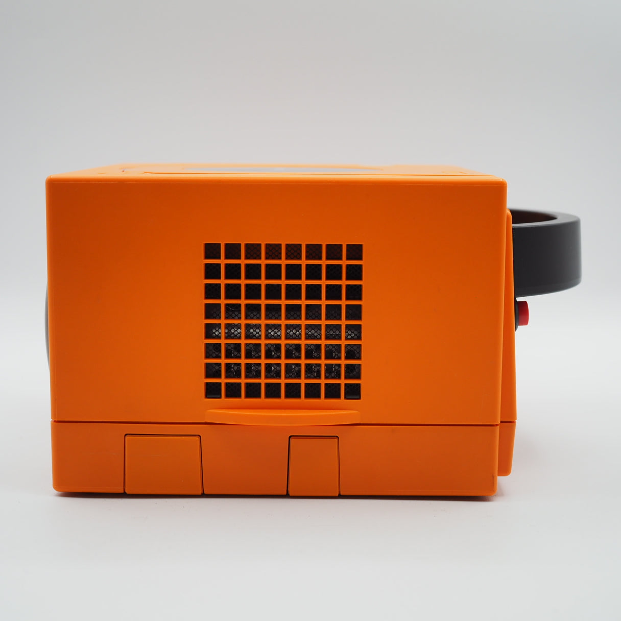 Used [Boxed & Refurbished] Nintendo GameCube Orange  DOL-001 [NTSC-J] [NTSC-U/C] [Modified]　 - Tested & Working