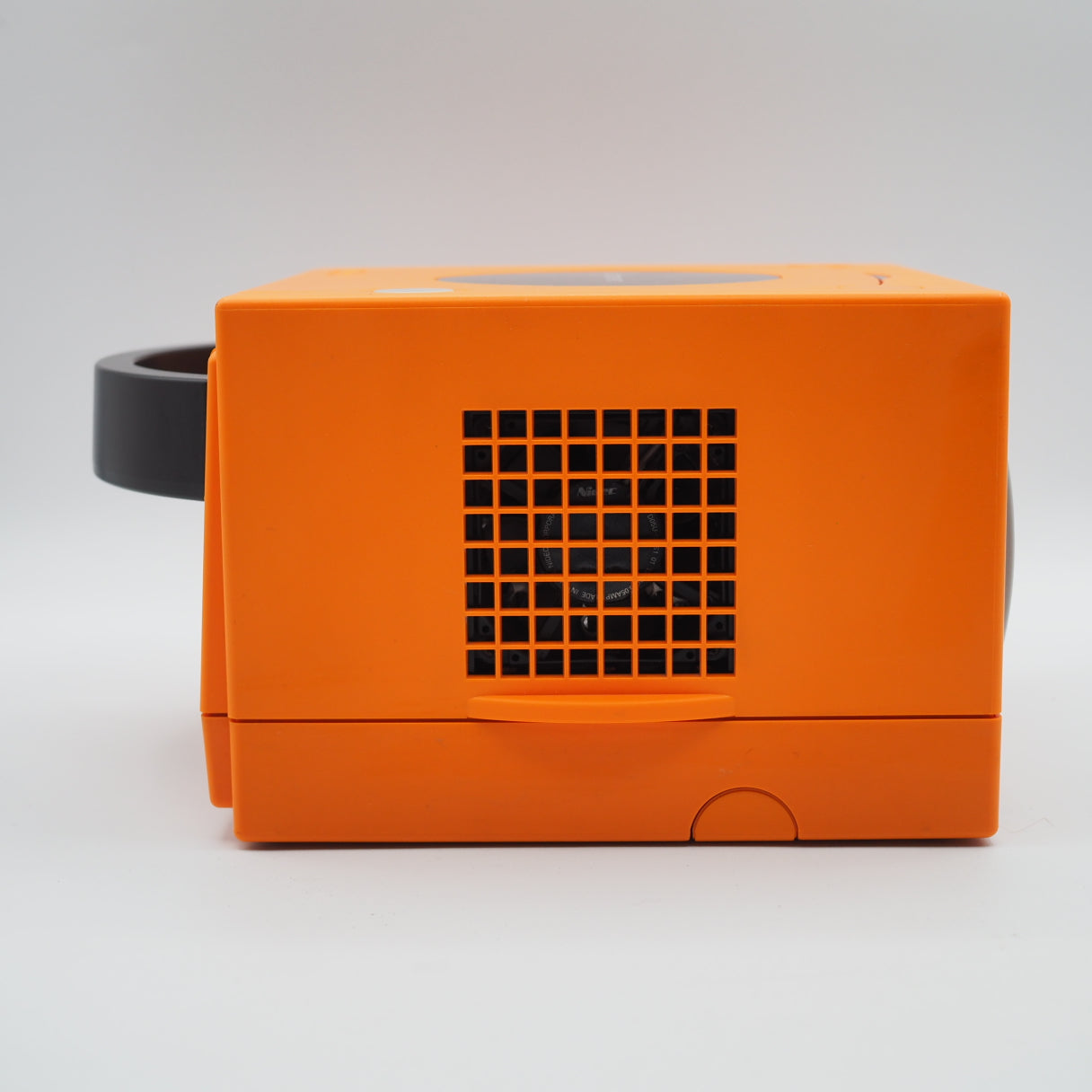 Used [Boxed & Refurbished] Nintendo GameCube Orange  DOL-001 [NTSC-J] [NTSC-U/C] [Modified]　 - Tested & Working