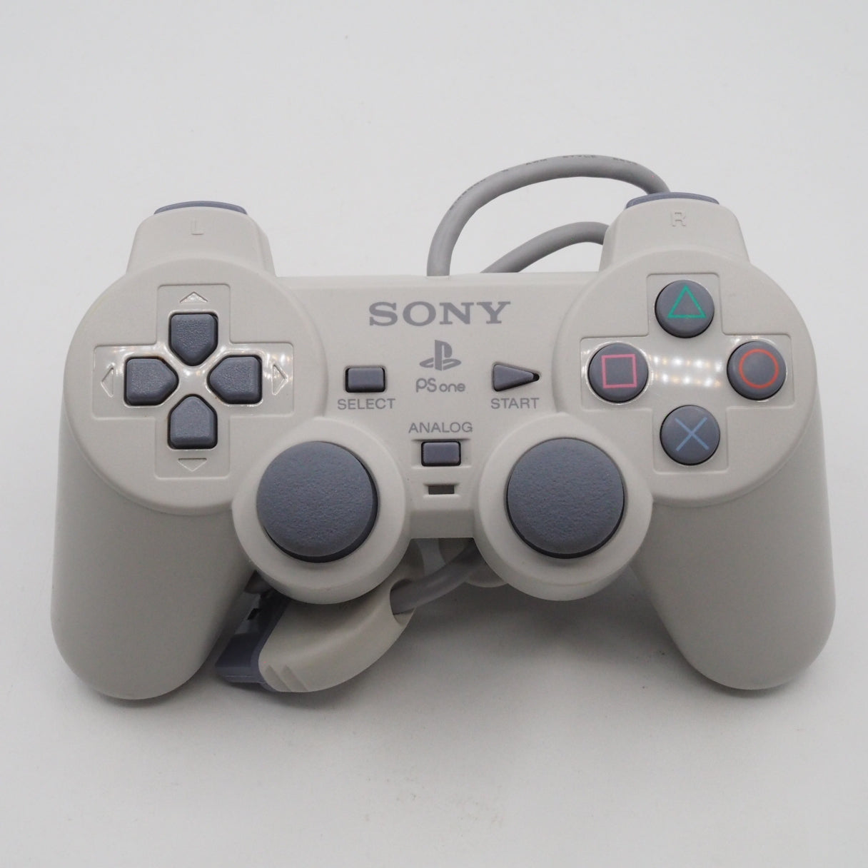 Used PS one Console system SCPH-100 Boxed [NTSC-J] - Tested & Working