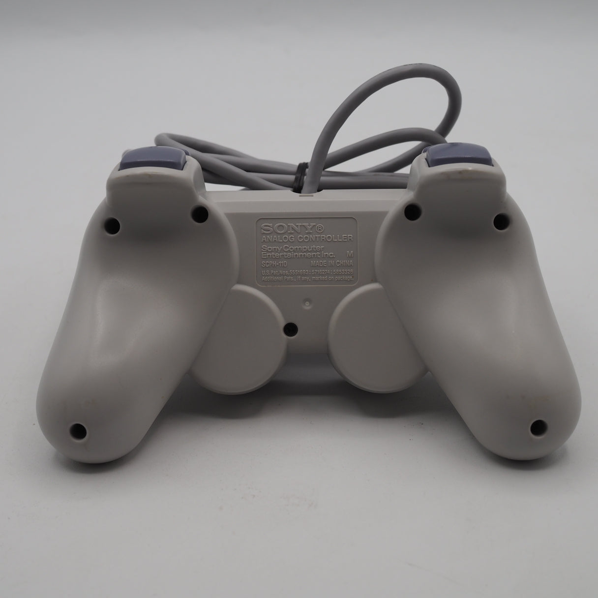 Used PS one Console system SCPH-100 Boxed [NTSC-J] - Tested & Working