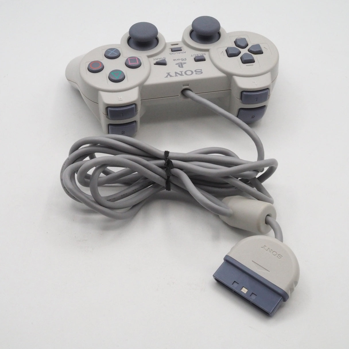 Used PS one Console system SCPH-100 Boxed [NTSC-J] - Tested & Working