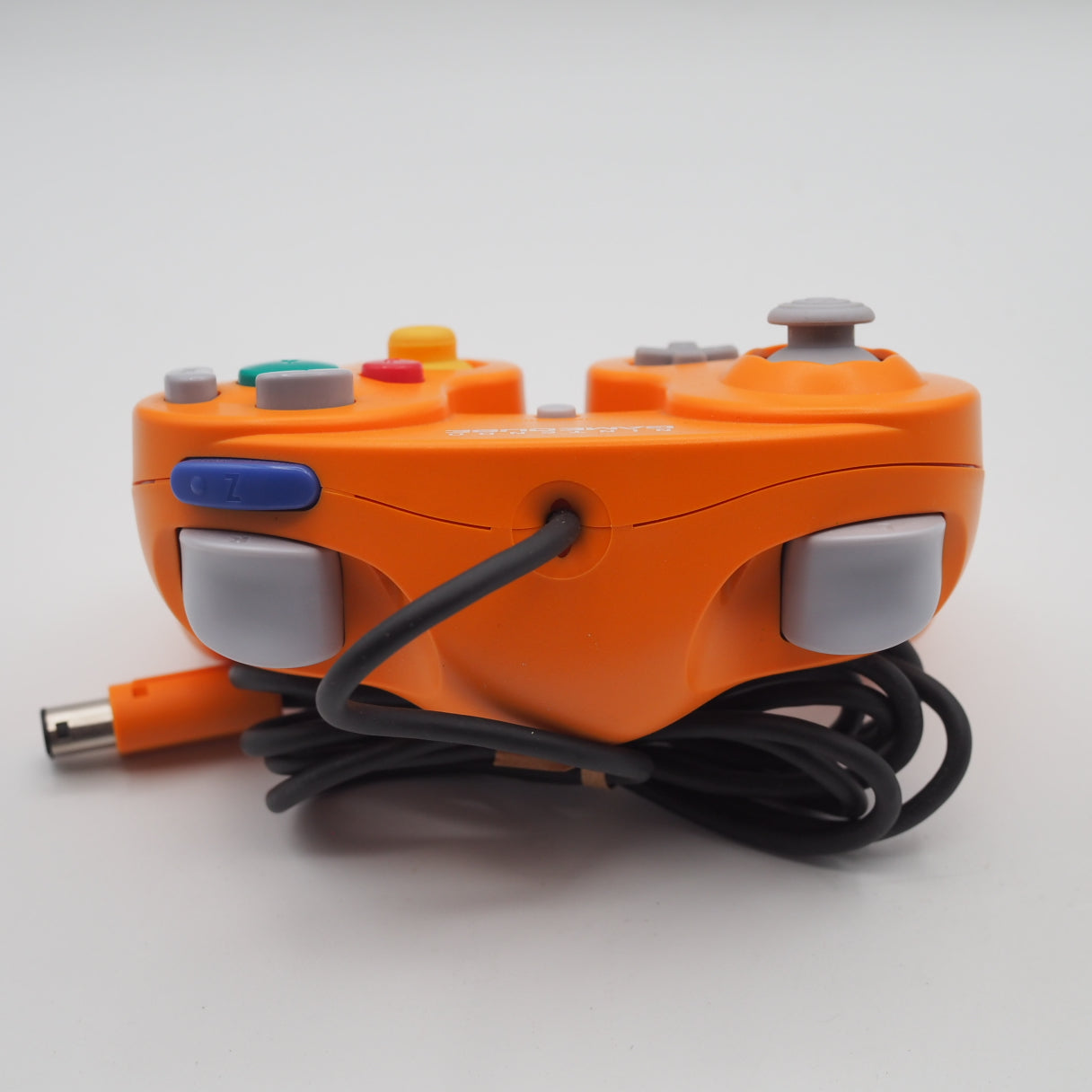 Used [Boxed & Refurbished] Nintendo GameCube Orange  DOL-001 [NTSC-J] [NTSC-U/C] [Modified]　 - Tested & Working