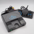 Used PC Engine CORE GRAFX Console system PI-TG3 Choose Bundle - Tested & Working