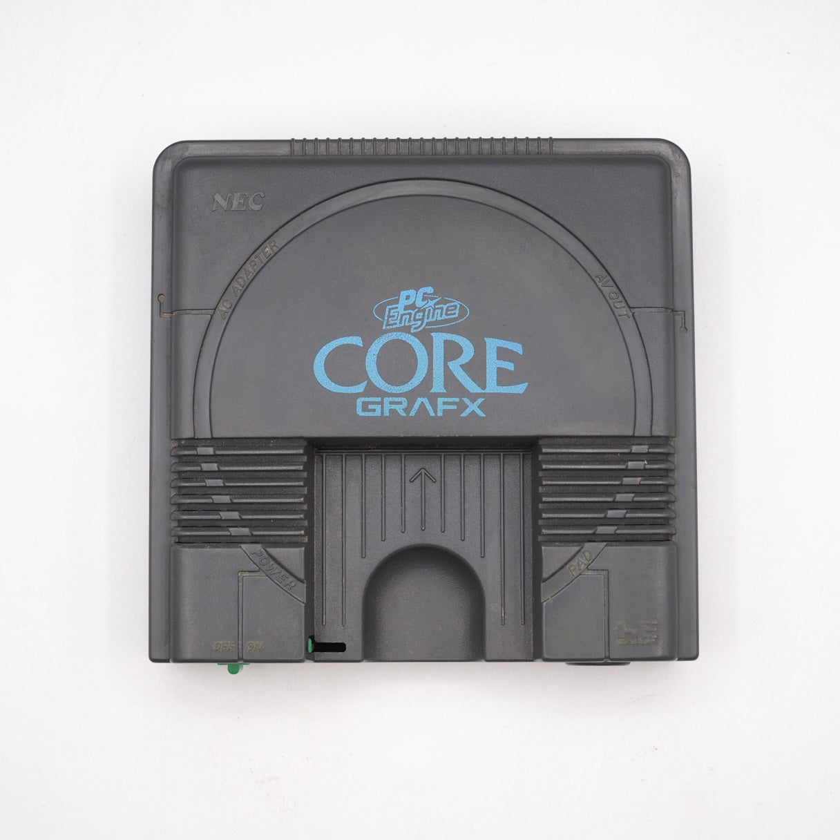 Used PC Engine CORE GRAFX Console system PI-TG3 Choose Bundle - Tested & Working