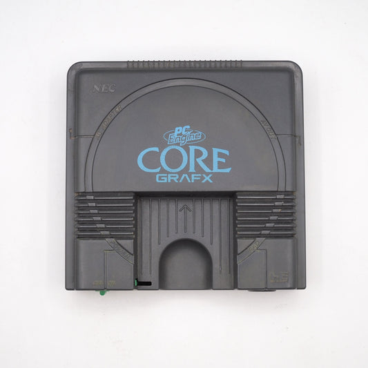 Used PC Engine CORE GRAFX Console system PI-TG3 Choose Bundle - Tested & Working — NEC | Enjoy Game Japan – Japanese retro console – Enjoy Game Japan