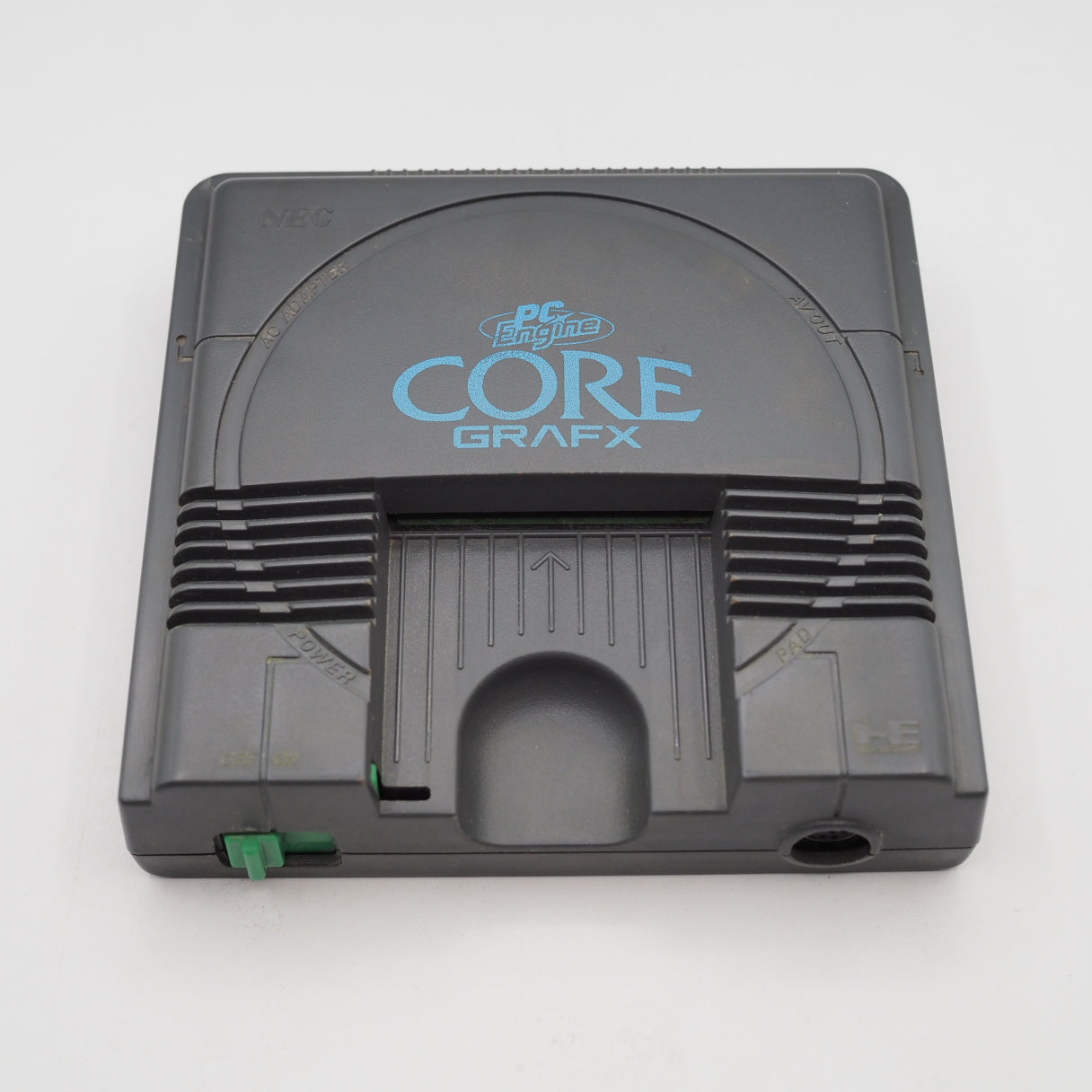 Used PC Engine CORE GRAFX Console system PI-TG3 Choose Bundle - Tested & Working
