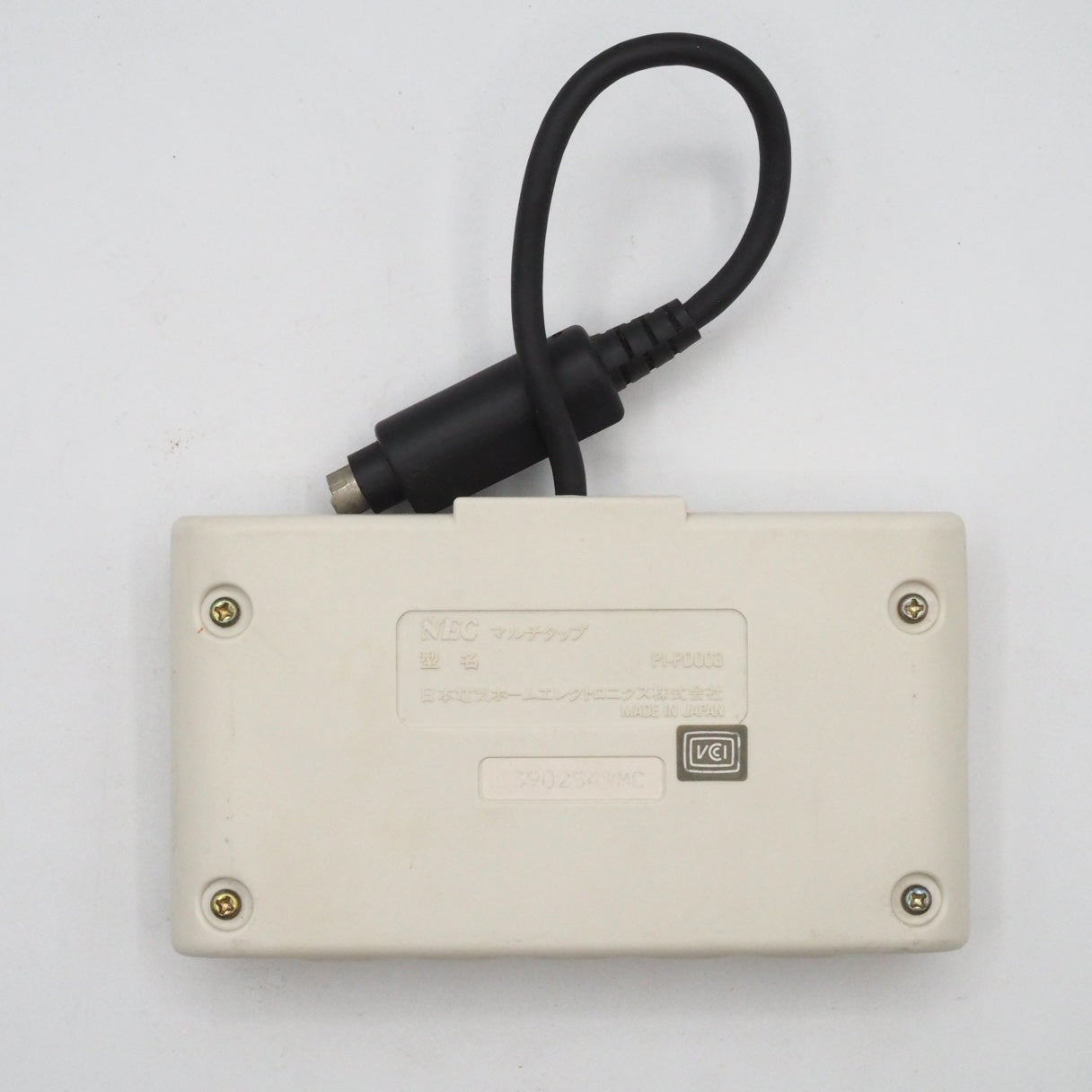 Used PC Engine CORE GRAFX Console system PI-TG3 Choose Bundle - Tested & Working
