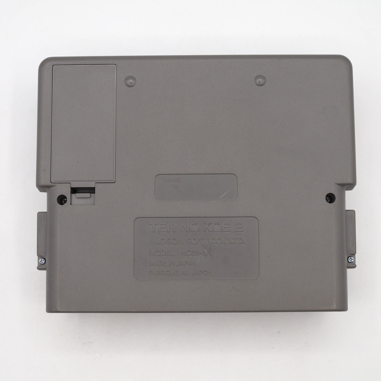 Used PC Engine CORE GRAFX Console system PI-TG3 Choose Bundle - Tested & Working