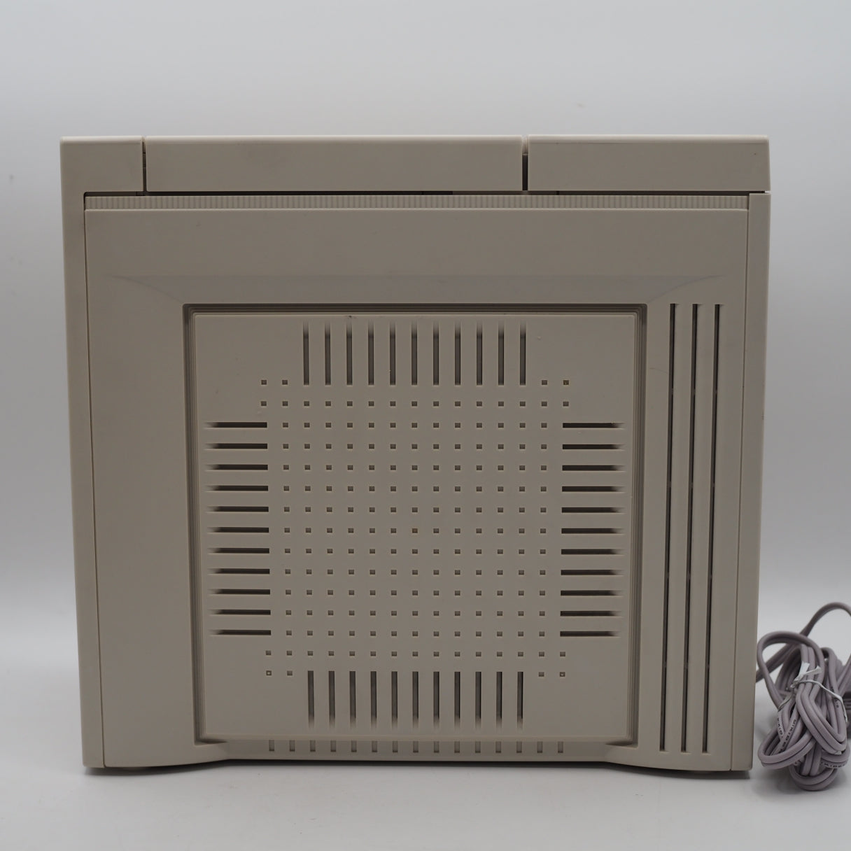 Used PC-FX Console system Boxed [serial number match] - Tested & Working