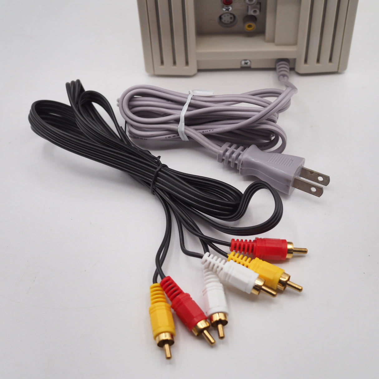 Used PC-FX Console system Boxed [serial number match] - Tested & Working