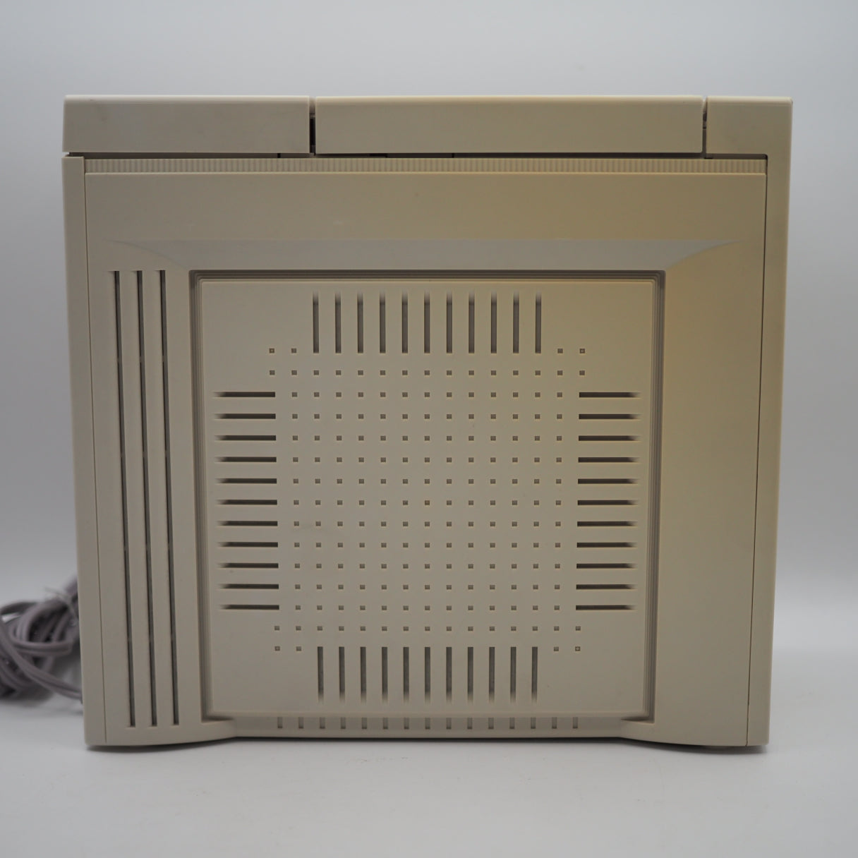 Used PC-FX Console system Boxed [serial number match] - Tested & Working