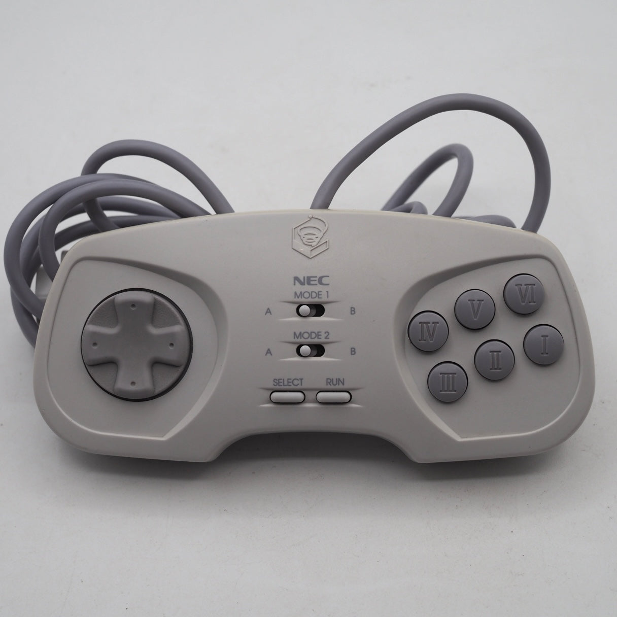 Used PC-FX Console system Boxed [serial number match] - Tested & Working