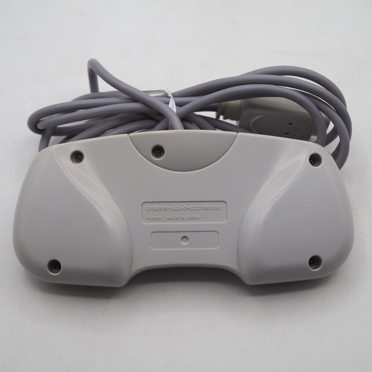 Used PC-FX Console system Boxed [serial number match] - Tested & Working