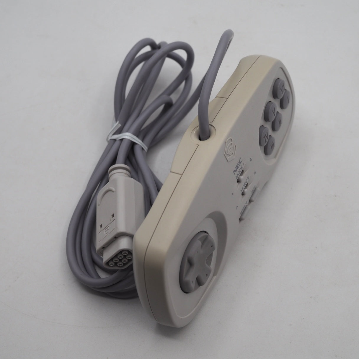 Used PC-FX Console system Boxed [serial number match] - Tested & Working