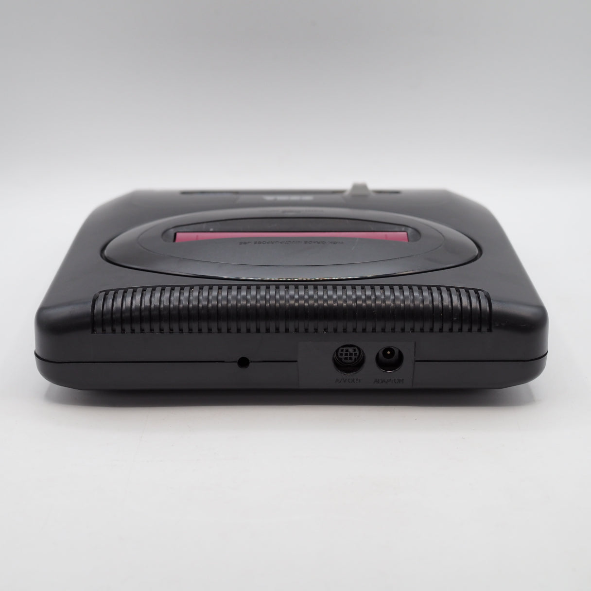 Used MEGA DRIVE 2 Console HAA-2502 NTSC-J - Tested & Working