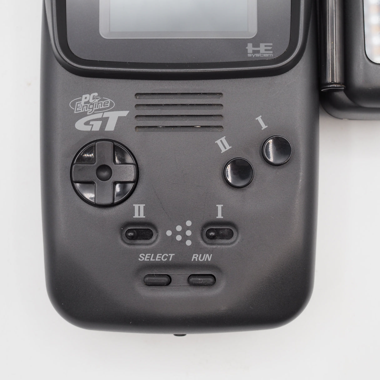 PC Engine GT + TV tuner SET PI-TG6 Used Tested Working