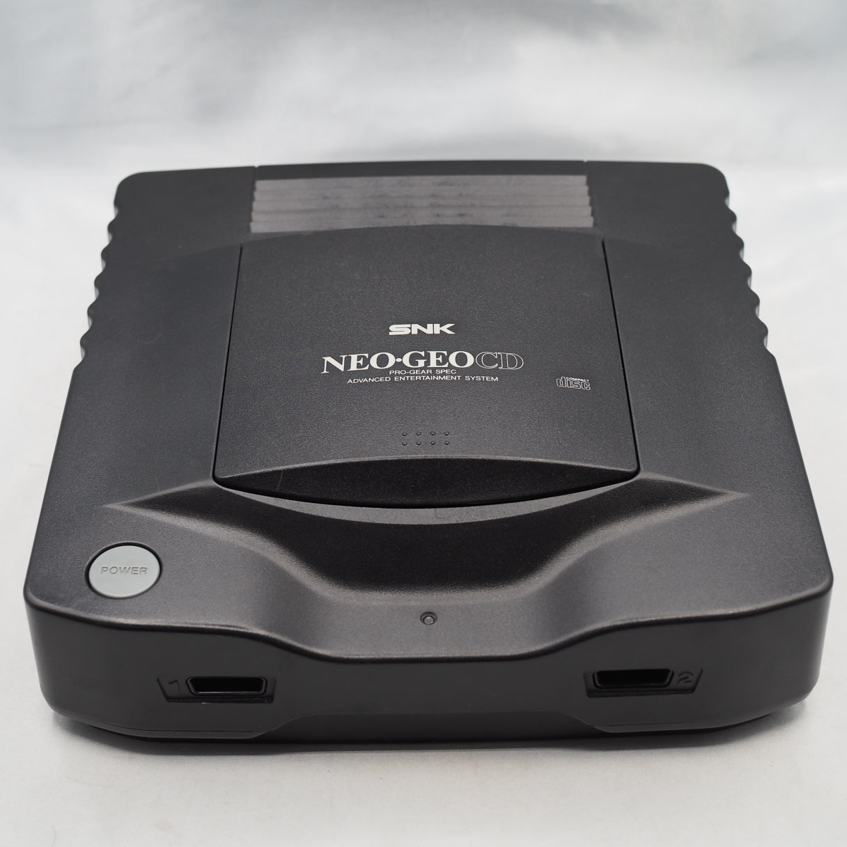 Used SNK Neo Geo CD System  CD-T01 Boxed - Tested & Working
