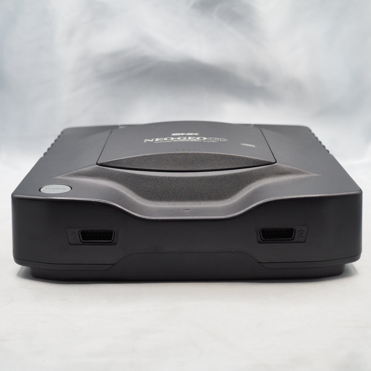 Used SNK Neo Geo CD System  CD-T01 Boxed - Tested & Working