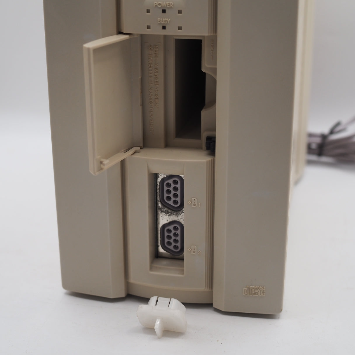 Used NEC PC-FX Console system NTSC-J Tested Working