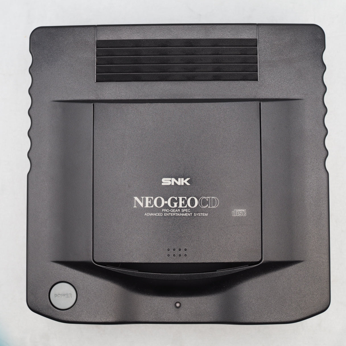 Used SNK Neo Geo CD System  CD-T01 Boxed - Tested & Working