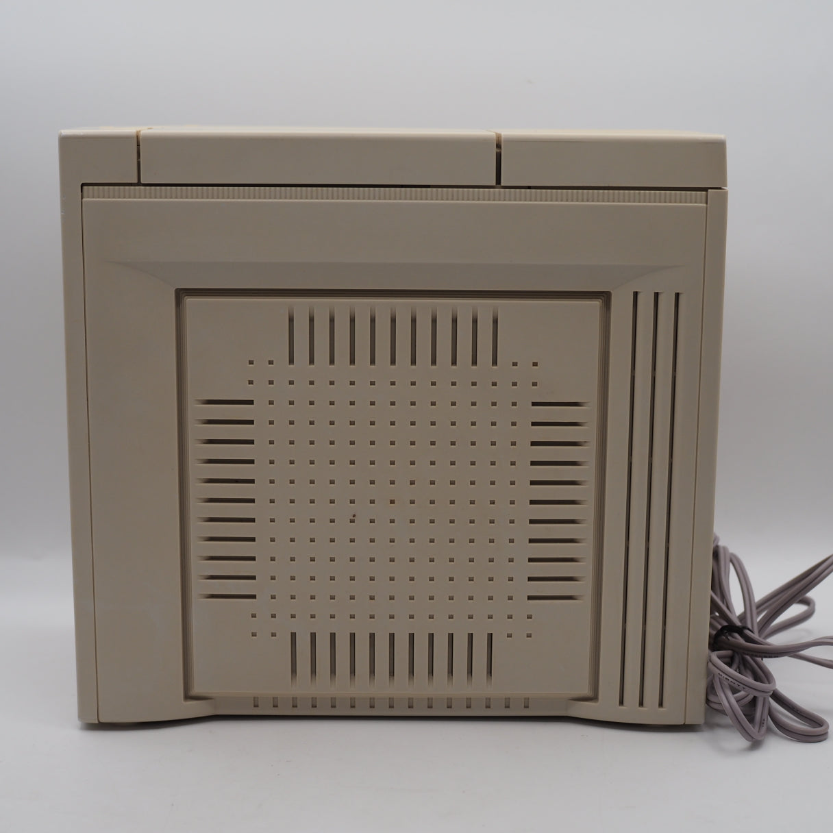 Used NEC PC-FX Console system NTSC-J Tested Working