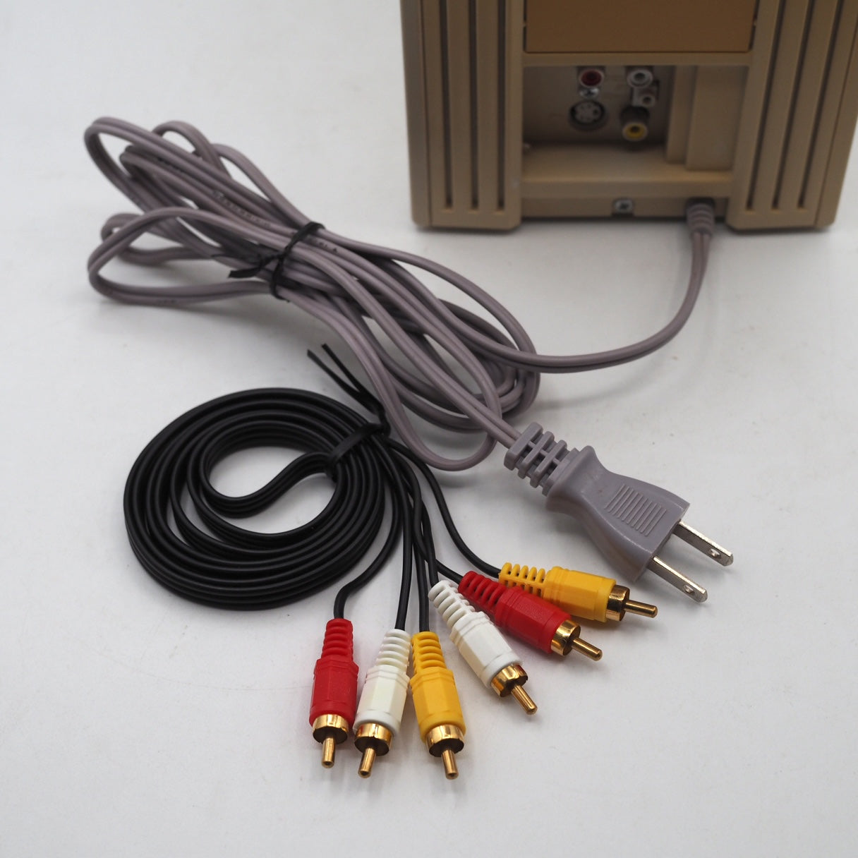 Used NEC PC-FX Console system NTSC-J Tested Working