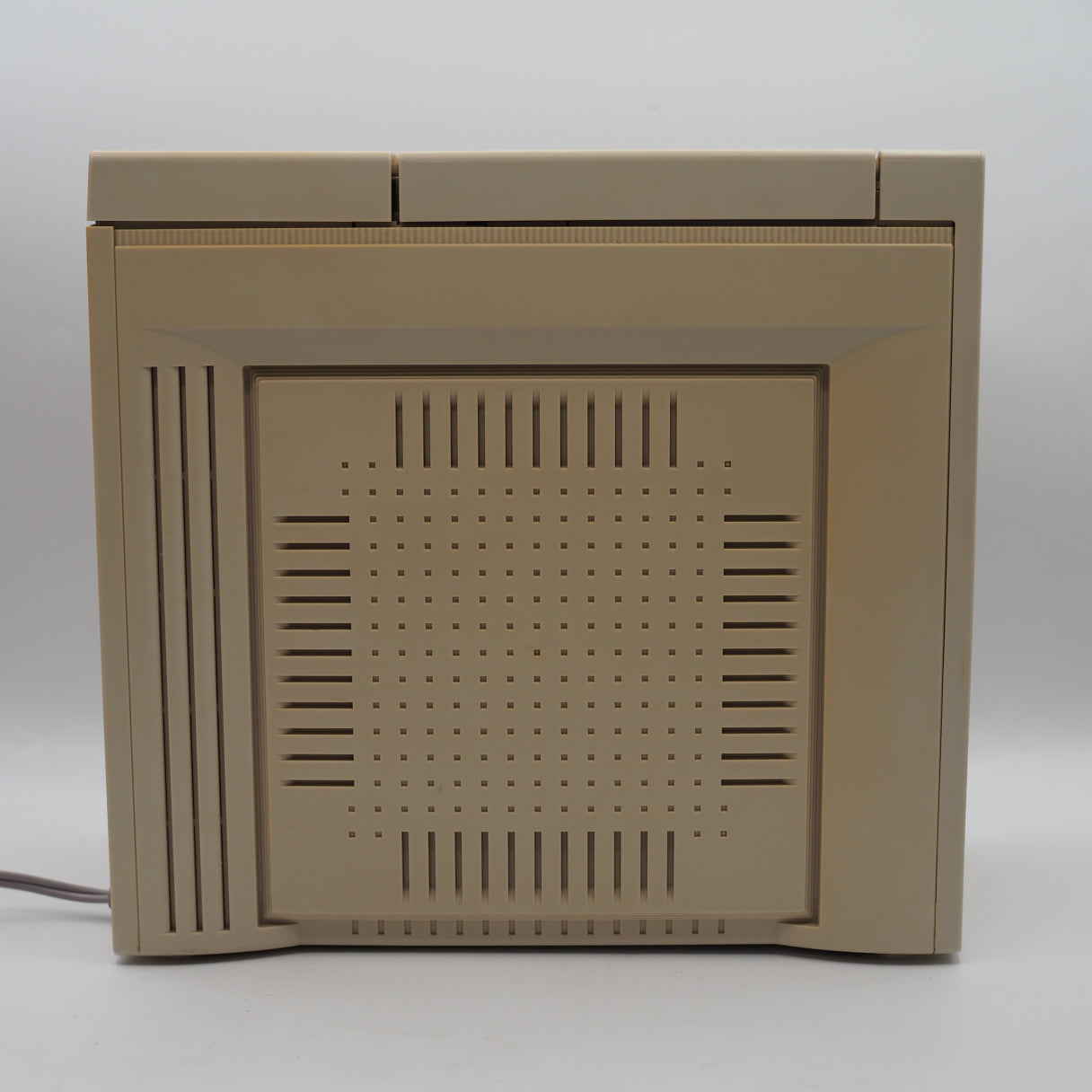 Used NEC PC-FX Console system NTSC-J Tested Working