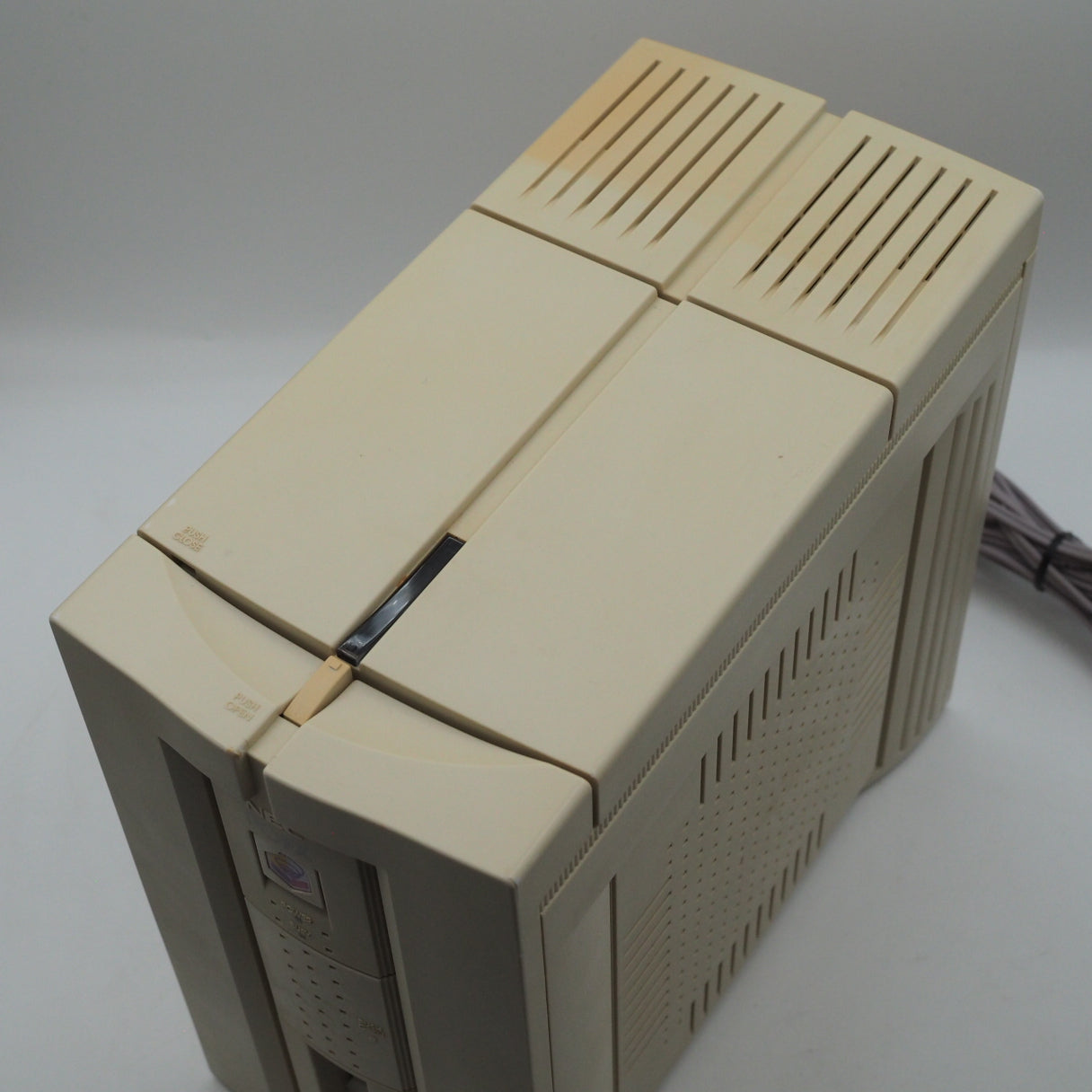 Used NEC PC-FX Console system NTSC-J Tested Working