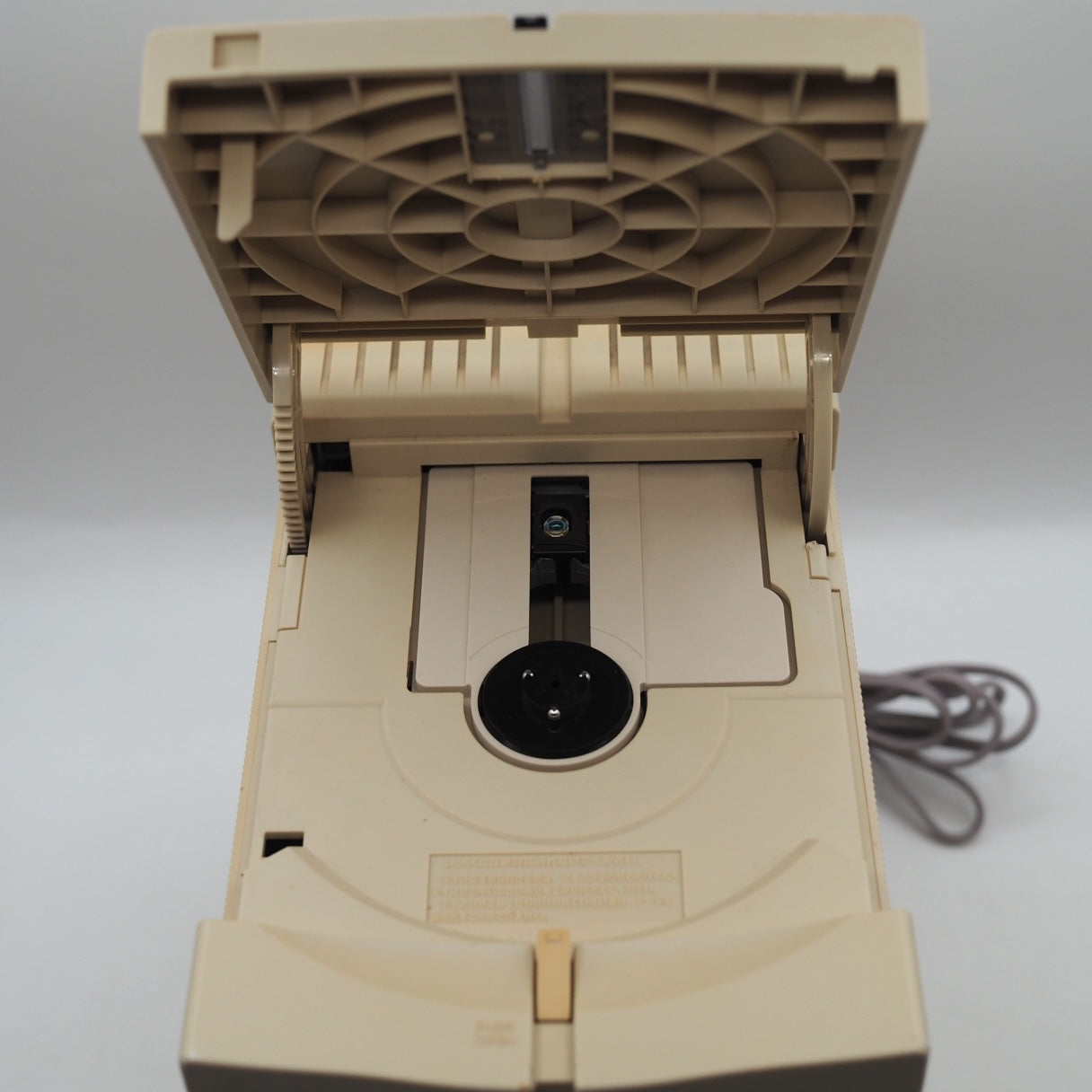 Used NEC PC-FX Console system NTSC-J Tested Working