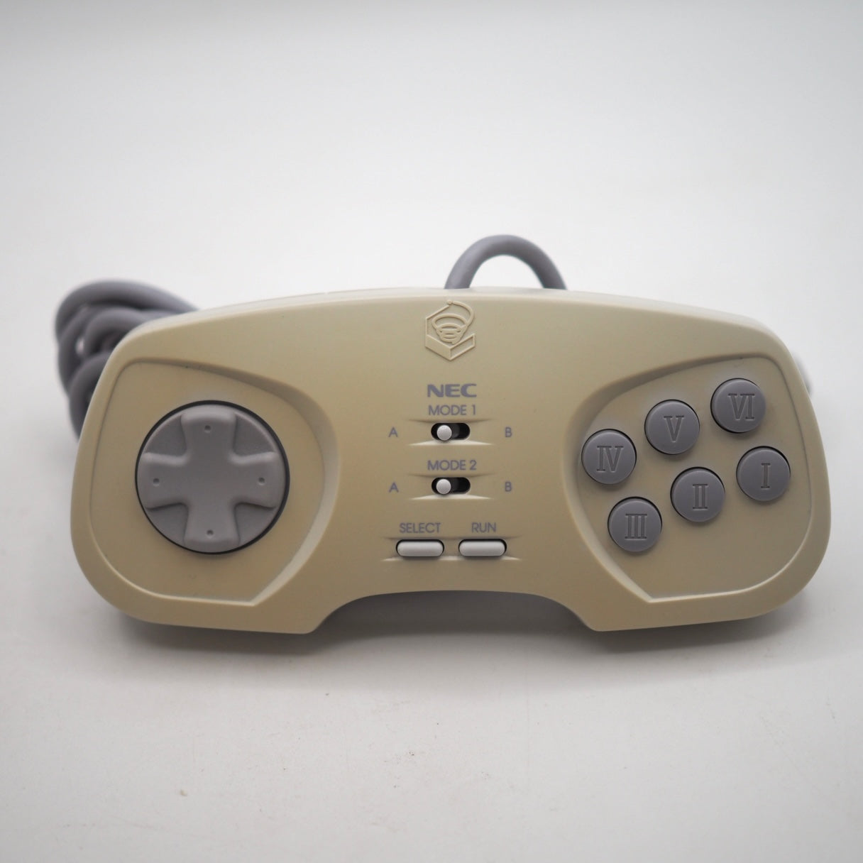 Used NEC PC-FX Console system NTSC-J Tested Working