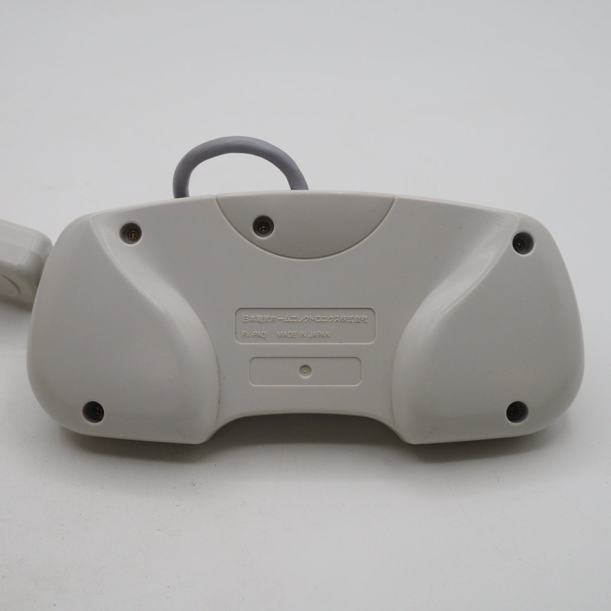 Used NEC PC-FX Console system NTSC-J Tested Working