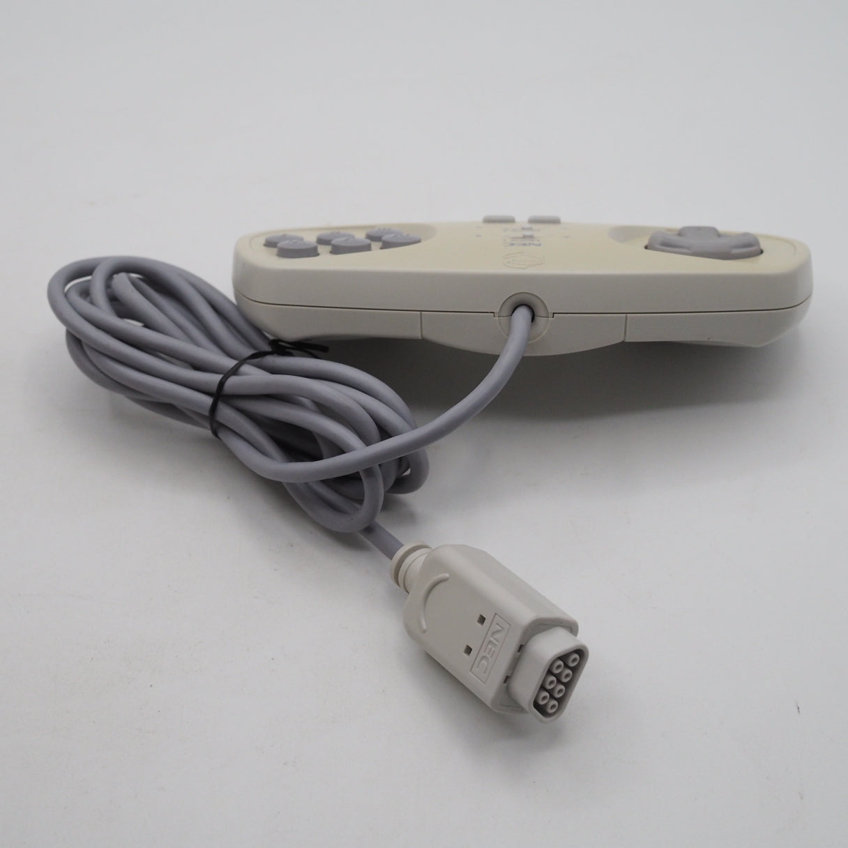 Used NEC PC-FX Console system NTSC-J Tested Working