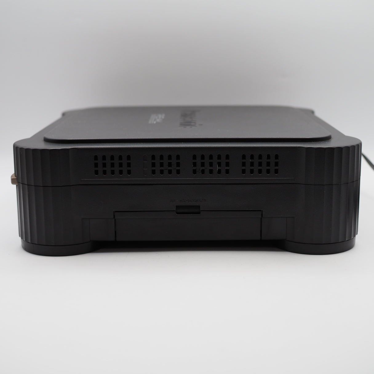 Panasonic 3DO REAL FZ-1 Console - For Parts or Not Working