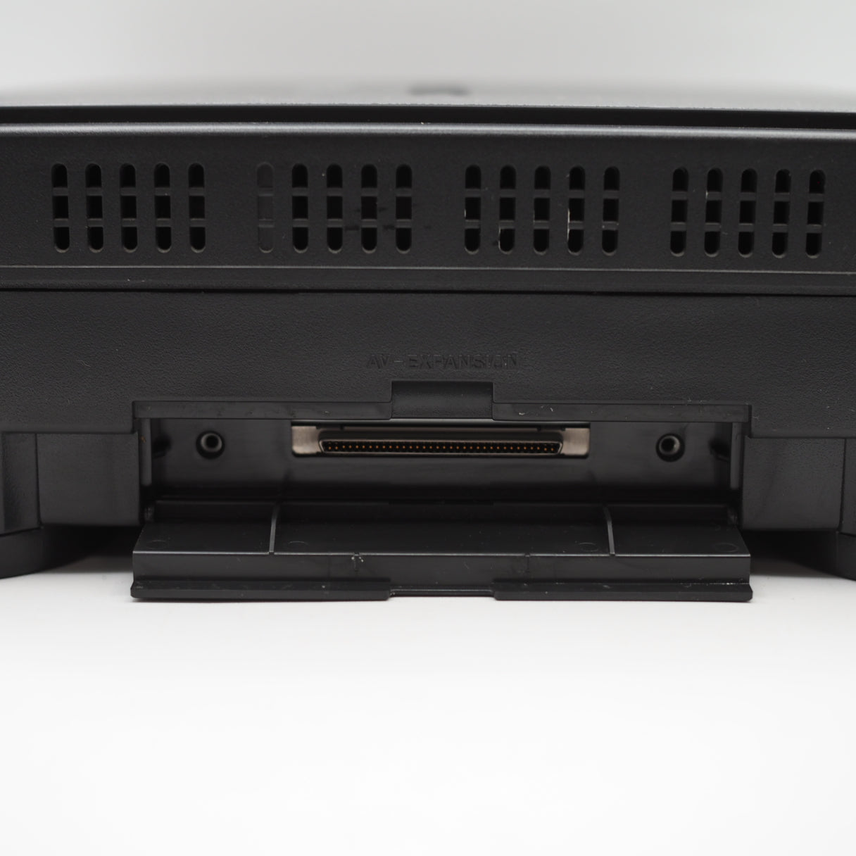 Panasonic 3DO REAL FZ-1 Console - For Parts or Not Working