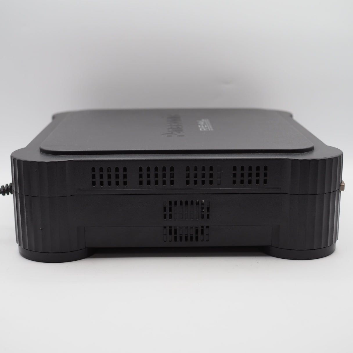 Panasonic 3DO REAL FZ-1 Console - For Parts or Not Working