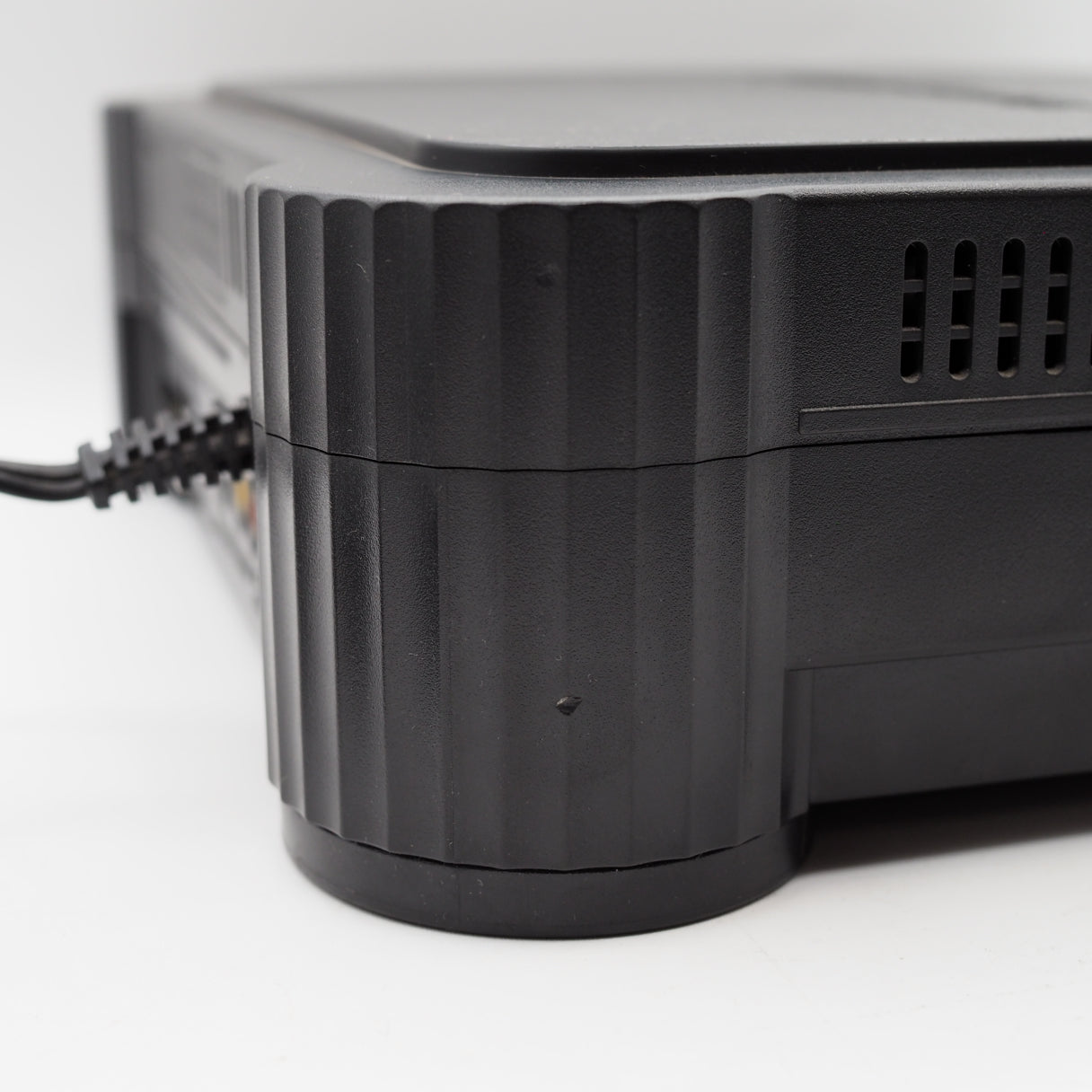 Panasonic 3DO REAL FZ-1 Console - For Parts or Not Working