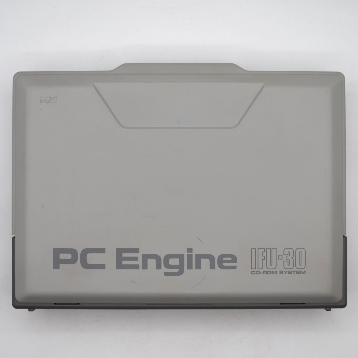 Used PC Engine INTERFACE UNIT IFU-30 CD-ROM2 Console System Boxed - Tested & Working