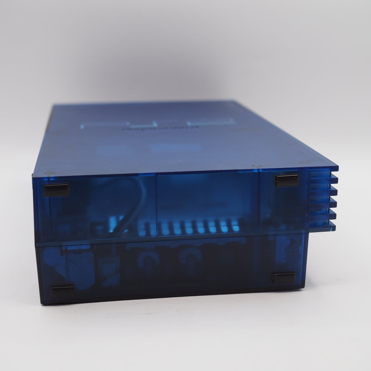 PS2 Console system SCPH-37000 OCEAN BLUE NTSC-J