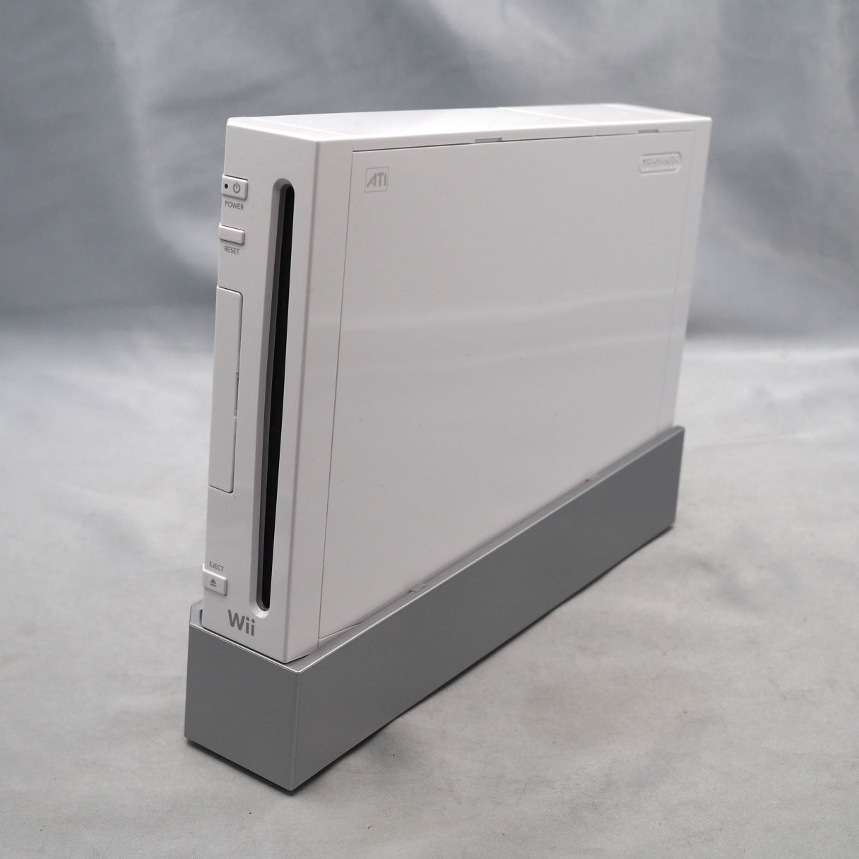 Used Wii Console system RVL-001 Boxed - Tested & Working