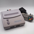 Used Super Famicom Jr. Console system [NTSC-J] - Tested & Working