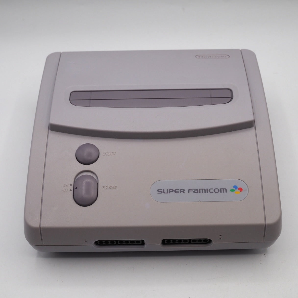 Used Super Famicom Jr. Console system [NTSC-J] - Tested & Working