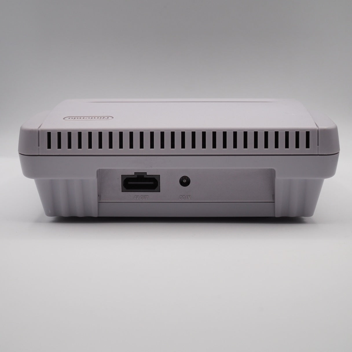 Used Super Famicom Jr. Console system [NTSC-J] - Tested & Working