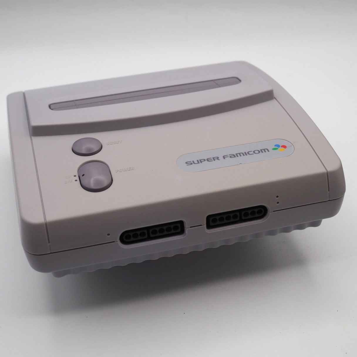 Used Super Famicom Jr. Console system [NTSC-J] - Tested & Working